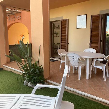 Casa Mayo أولبيا المظهر الخارجي الصورة