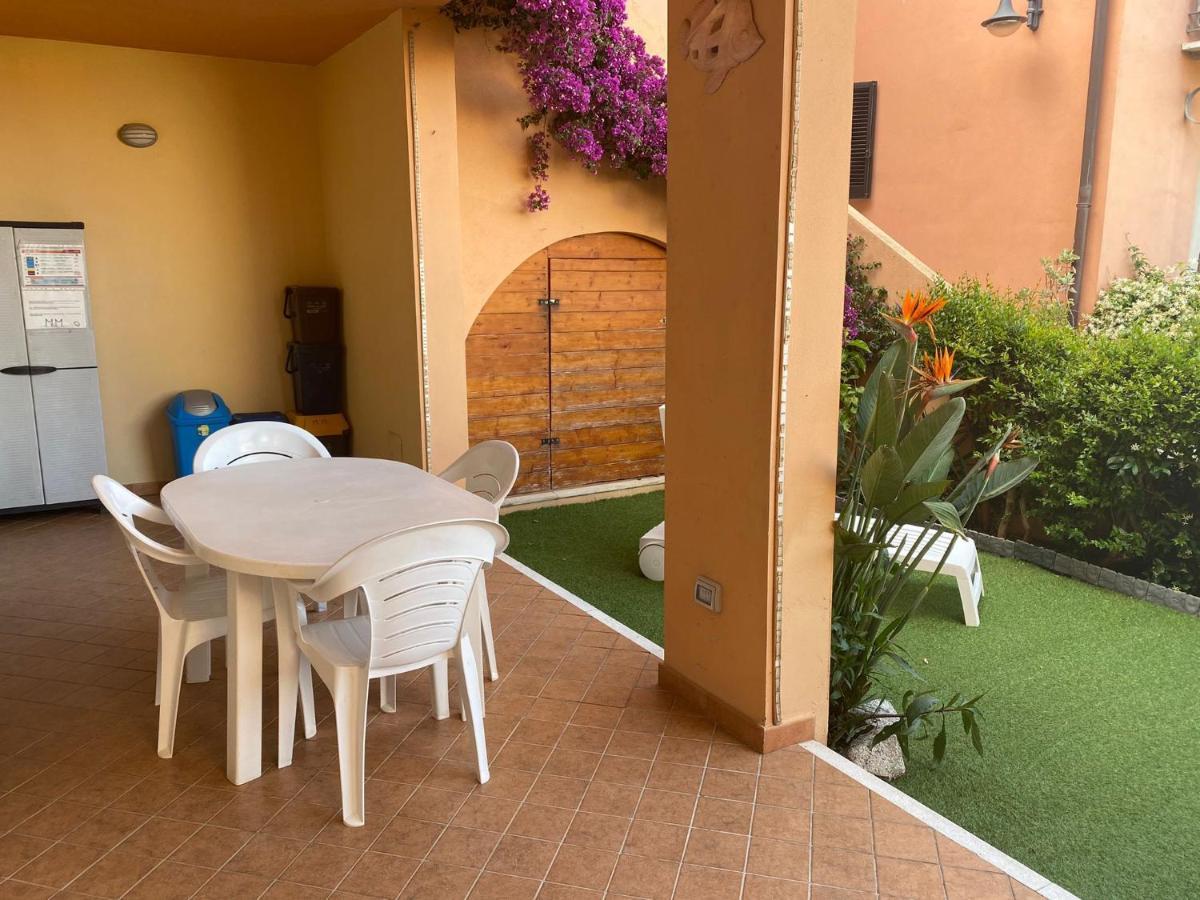 Casa Mayo أولبيا المظهر الخارجي الصورة