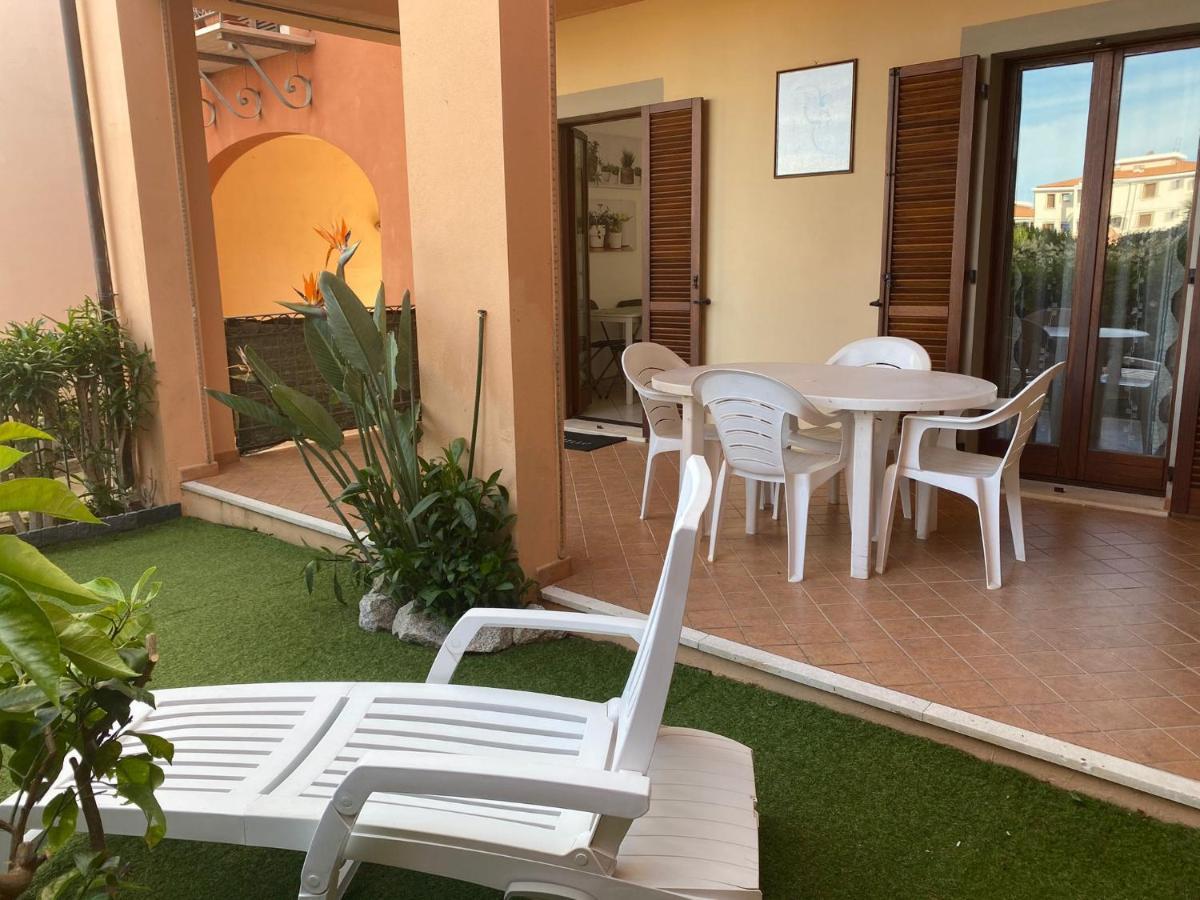 Casa Mayo أولبيا المظهر الخارجي الصورة